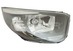 ALKAR 2752654 - DERECHO,FARO,ELECTRICO,H4,PY21W,W5W,T.SEO