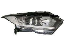 ALKAR 2752741 - DERECHO,FARO,ELECTRICO,CON MOTOR,LED,H11,HB3,WY21W,T.K