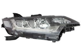 ALKAR 2756025 - DERECHO,FARO,ELECTRICO,CON MOTOR,LED,HB3,PY21W,T.MOB