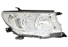 ALKAR 2756276 - DERECHO,FARO,ELECTRICO,LED,H11,HB3,WY21W,T.K