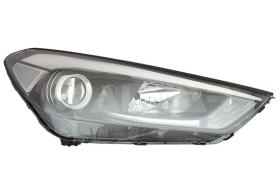ALKAR 2756632 - DERECHO,FARO,ELECTRICO,CON MOTOR,LED,H7,+H7,PY21W,T.MOB