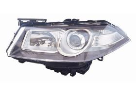 ALKAR 2759228 - IZQUIERDO,FARO,ELECTRICO, H1, D1S, PY21W, W5W, T. V