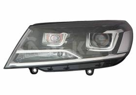 ALKAR 2761121 - IZQUIERDO,FARO,ELECTRICO,CON MOTOR,W21/5W,PWY24W,TIPO HE/D8S