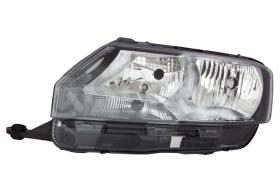 ALKAR 2761522 - IZQUIERDO,FARO,ELECTRICO,H7,H15,PY21W,W5W,T.V