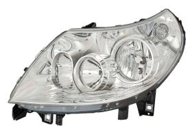 ALKAR 2761922 - IZQUIERDO,FARO,ELECTRICO,CON MOTOR,H1,H7,PY21W,W5W,T.A
