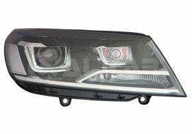 ALKAR 2762121 - DERECHO,FARO,ELECTRICO,CON MOTOR,W21/5W,PWY24W,TIPO HE/D8S