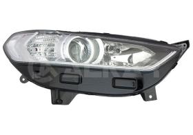ALKAR 2762378 - DERECHO,FARO,ELECTRICO,CON MOTOR,H7,H15,W5W,TIPO V