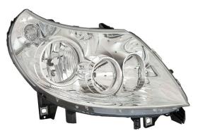 ALKAR 2762922 - DERECHO,FARO,ELECTRICO,CON MOTOR,H1,H7,PY21W,W5W,T.A