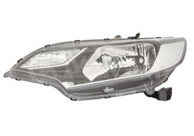 ALKAR 2765944 - IZQUIERDO,FARO,ELECTRICO,H4,W5W,WY21W,T.ST