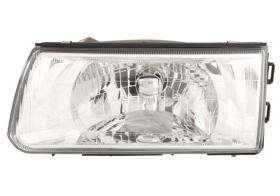 ALKAR 2771022 - IZQUIERDO,FARO,MANUAL,H4,PY21W,W5W,T.ST