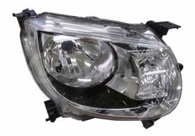 ALKAR 2772994 - DERECHO,FARO,ELECTRICO,H4,W5W,WY21W,T.K