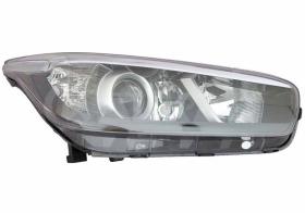ALKAR 2772995 - DERECHO,FARO,ELECTRICO,CON MOTOR,H7+H7+H7,PY21W,T.MOB