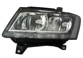 ALKAR 2776479 - DERECHO,FARO,ELECTRICO,CON MOTOR,H7,+H7,P13W,PSY24W,T.V