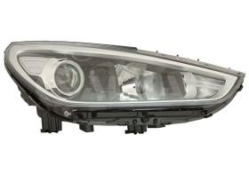ALKAR 2776580 - DERECHO,FARO,ELECTRICO,CON MOTOR,H7,+H7,PY21W,T.MOB
