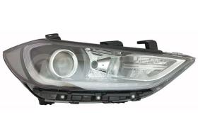 ALKAR 2776618 - DERECHO,FARO,ELECTRICO,LED,H7,HB3,PY21W,T.SAM