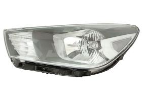 ALKAR 2785999 - IZQUIERDO,FARO,ELECTRICO,H4,PY21W,W5W,T.SEO