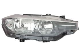 ALKAR 2790843 - DERECHO,FARO,ELECTRICO,CON MOTOR,LED,H7,+H7,PY21W,T.HE