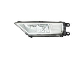 ALKAR 2901139 - IZQUIERDO,FARO ANTINIEBLA,SIN PORTALAMPARA(GRUPO OPTICO),H8,