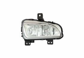ALKAR 2901350 - IZQUIERDO,FARO ANTINIEBLA,SIN PORTALAMPARA(GRUPO OPTICO),H8,