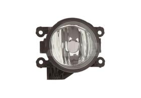 ALKAR 2902754 - DERECHO,FARO ANTINIEBLA,SIN PORTALAMPARA(GRUPO OPTICO),H11,S