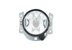 ALKAR 2903028 - REVERSIBLE,FARO ANTINIEBLA,SIN PORTALAMPARA(GRUPO OPTICO),H1