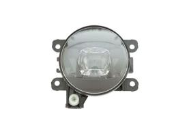 ALKAR 2905187 - IZQUIERDO,FARO ANTINIEBLA,CON PORTALAMPARA,LED,TIPO V