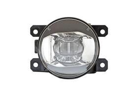 ALKAR 2905809 - IZQUIERDO,FARO ANTINIEBLA,CON PORTALAMPARA,LED,T.V