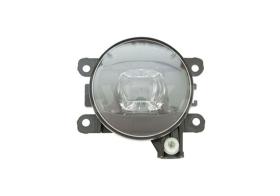 ALKAR 2906187 - DERECHO,FARO ANTINIEBLA,CON PORTALAMPARA,LED,TIPO V