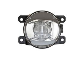 ALKAR 2906809 - DERECHO,FARO ANTINIEBLA,CON PORTALAMPARA,LED,T.V