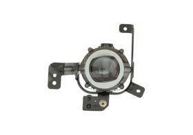 ALKAR 2921654 - IZQUIERDO,FARO ANTINIEBLA,SIN PORTALAMPARA(GRUPO OPTICO),HB4