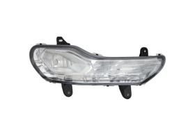 ALKAR 2922385 - DERECHO,FARO ANTINIEBLA,SIN PORTALAMPARA(GRUPO OPTICO),H10,P