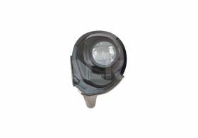 ALKAR 2941652 - IZQUIERDO,FARO ANTINIEBLA,CON PORTALAMPARA,LED,T.K