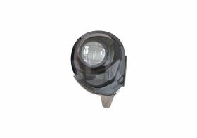 ALKAR 2942652 - DERECHO,FARO ANTINIEBLA,CON PORTALAMPARA,LED,T.K
