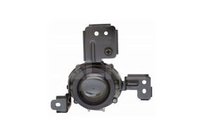 ALKAR 2951655 - IZQUIERDO,FARO ANTINIEBLA,SIN PORTALAMPARA(GRUPO OPTICO),HB4