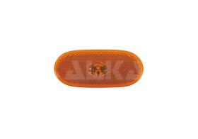 ALKAR 3003966 - REVERSIBLE,PILOTO LATERAL,CON PORTALAMPARA,LED,TIPO HE