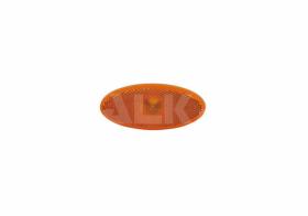 ALKAR 3103751 - REVERSIBLE,PILOTO LATERAL,SIN PORTALAMPARA(GRUPO OPTICO),W5W
