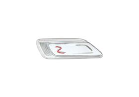 ALKAR 3106028 - DERECHO,PILOTO LATERAL,SIN PORTALAMPARA(GRUPO OPTICO),BLANCO