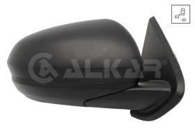 ALKAR 6128195 - DERECHO,COMPLETO,ELECTRICO,CONVEXO,TERMICO,SONDA TEMPERATURA