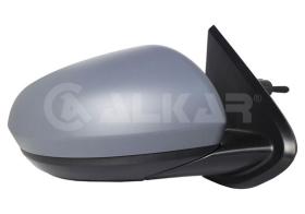 ALKAR 6138195 - DERECHO,COMPLETO,MECANICO,CONVEXO,IMPRIMADO,SONDA TEMPERATUR