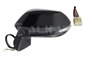 ALKAR 6139065 - IZQUIERDO,COMPLETO,ELECTRICO,CONVEXO,TERMICO,IMPRIMADO,CON I