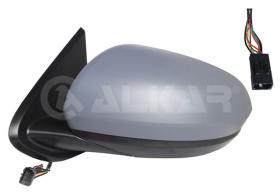 ALKAR 6139195 - IZQUIERDO,COMPLETO,ELECTRICO,CONVEXO,TERMICO,IMPRIMADO,5 PIN