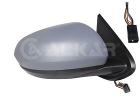 ALKAR 6140195 - DERECHO,COMPLETO,ELECTRICO,CONVEXO,TERMICO,IMPRIMADO,SONDA T