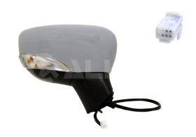 ALKAR 6142057 - DERECHO,COMPLETO,ELECTRICO,CONVEXO,IMPRIMADO,CON INTERMIT