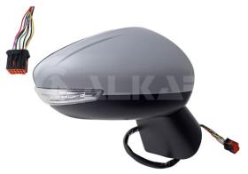 ALKAR 6142886 - DERECHO,COMPLETO,ELECTRICO,CONVEXO,IMPRIMADO,CON INTERMITENT
