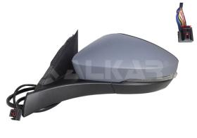 ALKAR 6143531 - IZQUIERDO,COMPLETO,ELECTRICO,ASFERICO,TERMICO,IMPRIMADO,ABAT
