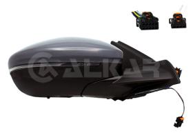 ALKAR 6144312 - DERECHO,COMPLETO,ELECTRICO,CONVEXO,TERMICO,IMPRIMADO,ABATIBL