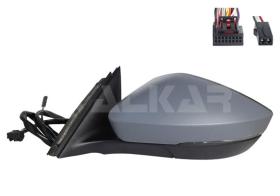ALKAR 6144735 - DERECHO,COMPLETO,ELECTRICO,CONVEXO,TERMICO,IMPRIMADO,ABATIBL
