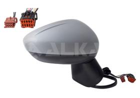 ALKAR 6144835 - DERECHO,COMPLETO,ELECTRICO,CONVEXO,TERMICO,IMPRIMADO,ABATIBL