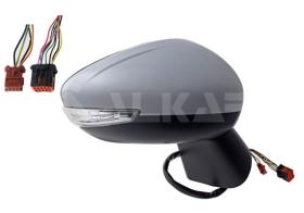 ALKAR 6144886 - DERECHO,COMPLETO,ELECTRICO,CONVEXO,TERMICO,IMPRIMADO,ABATIBL