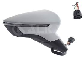 ALKAR 6146811 - DERECHO,COMPLETO,ELECTRICO,CONVEXO,TERMICO,IMPRIMADO,ABATIBL